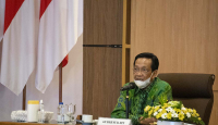 Sultan HB X Sebut Pelaku Korupsi Minyak Goreng Punya Kepentingan - GenPI.co