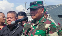 Yudo Margono Masuk Bursa Panglima TNI, Pengamat: Penting Dipertimbangkan - GenPI.co