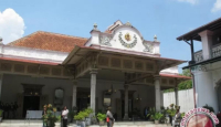 Keraton Yogyakarta Hadiahi Warga yang Kembalikan Tanah Sultan - GenPI.co