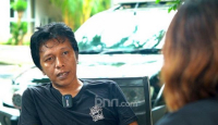 Ucapan Adian Napitupulu Menggelegar, PDIP Bukan Kaleng-kaleng - GenPI.co