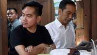 Jabatan Jokowi Diperpanjang, Gibran Ketiban Durian Runtuh - GenPI.co
