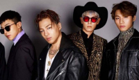 Baru Rilis, Still Life Bawa BIGBANG Duduki Puncak Tangga Lagu - GenPI.co
