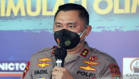 Fadil Imran Keluarkan Perintah Tegas, Semua Polisi Wajib Patuh - GenPI.co