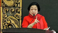 Luar Biasa, Pidato Megawati Soekarnoputri Mengguncang di Korea Selatan - GenPI.co