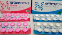 Perbedaan Suplemen Neurobion Putih & Forte Pink, Jelas Khasiatnya - GenPI.co