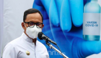 Ada Ancaman Besar Mengintai di Bogor, Bima Arya Minta Warga Tolong Waspada - GenPI.co
