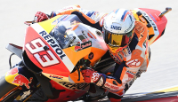 Jelang MotoGP Qatar, Marc Marquez Cuma Pikirkan Fans Indonesia - GenPI.co
