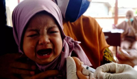 Imunisasi Campak Penting untuk Kekebalan Tubuh Anak - GenPI.co