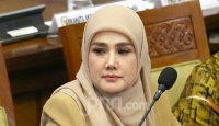 Ramadan 2024: Mulan Jameela Target Khatam Baca Al-Quran - GenPI.co