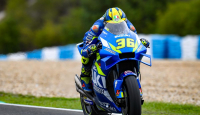Suzuki Hengkang dari MotoGP, Dorna Sports Beri Pesan Menohok - GenPI.co