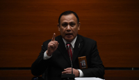 Firli Bahuri Tegaskan KPK Siap ke Papua, Lukas Enembe Bisa Tersudut - GenPI.co
