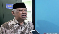Jenazah Prof Azyumardi Azra Dimakamkan di TMP Kalibata, Mohon Doanya - GenPI.co