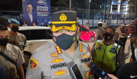Polda Metro Jaya Tangkap Pejabat BPN Terkait Kasus Mafia Tanah - GenPI.co