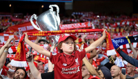 Link Live Streaming Liga Champions: Liverpool vs Real Madrid - GenPI.co