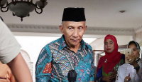 Ucapan Amien Rais Menggelegar, Sebut Jokowi dan Luhut - GenPI.co