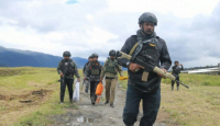 Ngeri, 900 Pasukan Elite Bergerak Kepung Papua, KKB Bisa Rontok - GenPI.co