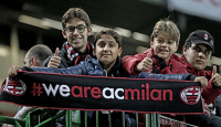 AC Milan Menggila di Stadion Olimpico, Lazio Tak Berdaya - GenPI.co