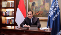 Kasus Minyak Goreng, Kornas Jokowi: Mendag Lutfi Harus Diperiksa - GenPI.co
