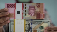 Dolar AS Menggila, Rupiah Dibuat Tak Berkutik - GenPI.co