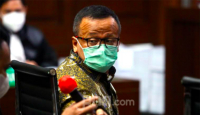 Kasus Edhy Prabowo Berbuntut Panjang, ICW Semprot Mahkamah Agung - GenPI.co