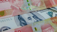 Mantul, Kurs Rupiah Rabu Sore Menguat ke Rp 14.311 per USD - GenPI.co