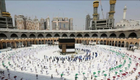 Kuota Haji 2022 Dibatasi, 70 Ribu Jemaah Diperkirakan Berangkat - GenPI.co