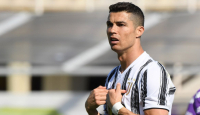 Juventus Terancam Didenda Rp814 Miliar, Ronaldo Khawatir Uangnya Hilang - GenPI.co