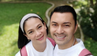 Pernikahan Langgeng Anjasmara dan Dian Nitami, Tanda Suami Istri Saling Mencintai - GenPI.co