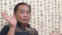 Jokowi Bakal Buka Keran Ekspor CPO Lagi, Kata Arief Poyuono - GenPI.co