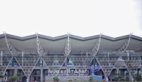 Bandara Kertajati Siap Beroperasi pada Oktober 2023, Kota Bandung Segera Beradaptasi - GenPI.co