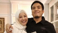 Rumor Rujuk dengan Desta, Natasha Rizki Ogah Berandai-andai - GenPI.co