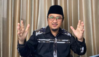Ucapan Ustaz Yusuf Mansur Menggelegar soal Kasus Pendeta Saifudin - GenPI.co