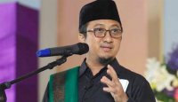 Ustaz Yusuf Mansur Cari Menantu Nih, Syaratnya Nggak Perlu Kaya - GenPI.co
