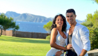 Pisah dengan Georgina Rodriguez, Cristiano Ronaldo Tempuh Jalur Hukum - GenPI.co