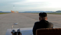 AS Berselisih dengan China dan Rusia Soal Peluncuran Nuklir Korea Utara - GenPI.co