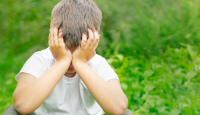 Sering Diremehkan, Kenali 4 Gejala Stres pada Anak - GenPI.co