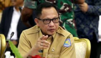 Mendagri Tito Karnavian Keluarkan Instruksi Penghentian PPKM di Indonesia - GenPI.co
