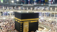 Jemaah Haji Meninggal di Arab Saudi Akan Dibadalhajikan - GenPI.co
