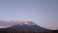 Kabar Buruk dari Gunung Api Ile Lewotolok, Bahaya Mengancam Warga - GenPI.co
