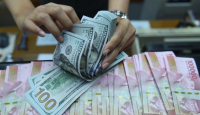 Dolar AS Makin Beringas, Mata Uang Lain Berguguran - GenPI.co