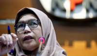 Lili Pintauli Siregar Harus Dipecat, Kata Mantan Penyidik KPK - GenPI.co