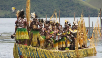 Ada Isu Liar Rencana Demo Besar-besaran di Papua, Hoaks! - GenPI.co