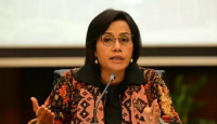 Sri Mulyani Sebut Subsidi Energi Rp 502 Trilun Bisa Bangun 3.333 Rumah Sakit - GenPI.co