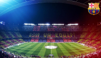 Barcelona Ingin Balik ke Stadion Camp Nou Akhir Tahun 2024 - GenPI.co