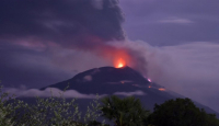 Gawat, 3 Gunung Api di Sulawesi Utara Status Waspada - GenPI.co