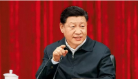 Hanya Beri Dukungan, Xi Jinping Belum Tentu Datang ke G20 - GenPI.co