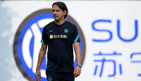 Nestapa Simone Inzaghi Seusai Andre Onana Pergi Meninggalkan Inter Milan - GenPI.co
