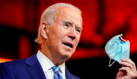 Joe Biden Teken Perintah Eksekutif untuk Lindungi Data Warga Amerika dari Musuh Asing - GenPI.co