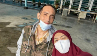 Puji Gary Iskak, Ferry Maryadi: Ibadahnya Luar Biasa - GenPI.co