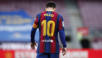 Aneh bin Ajaib, Barcelona Beri Messi Kontrak Rp 3,2 Triliun - GenPI.co